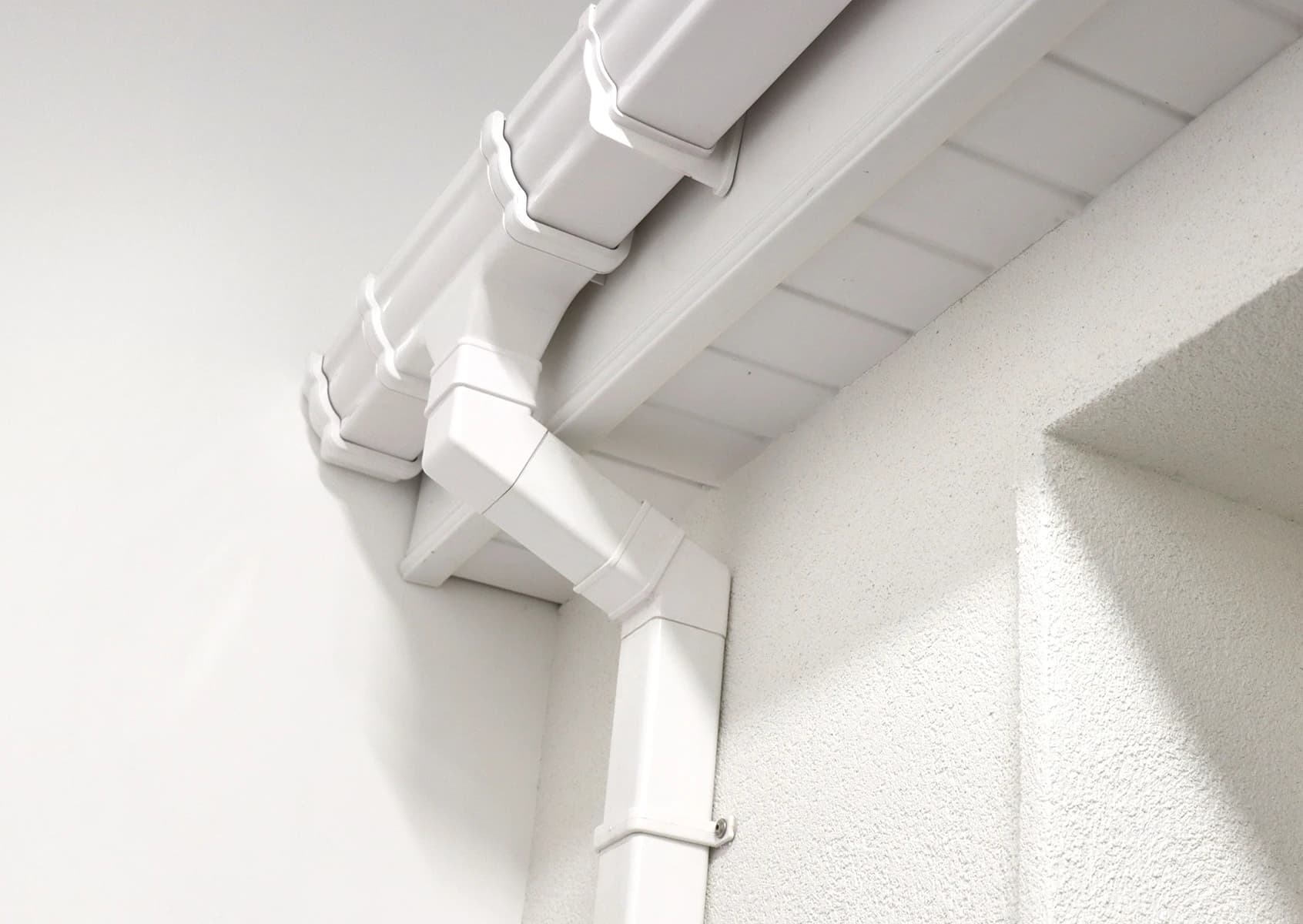 Soil & Waste Pipework